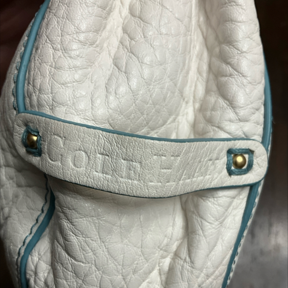 COLE HAAN SMALL BAG - Picture 3 of 7